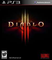 Diablo III (PS3)