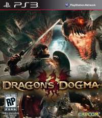 Dragon's Dogma (PS3)