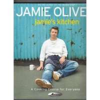 Jamie's Kitchen — Jamie Oliver