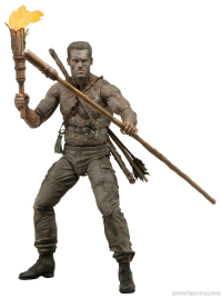 Predator Series 9 Jungle Disguise Dutch