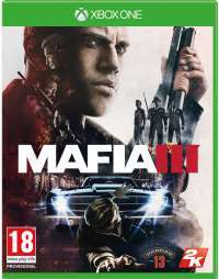 Mafia III (Xbox One)