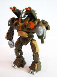 Bakugan Mechtanium Surge MECHTOGAN MISERAK (уценка)