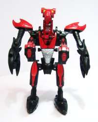 Bakugan Mechtanium Surge MECHTOGAN