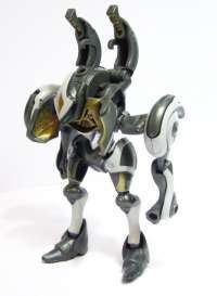 Bakugan Mechtanium Surge MECHTOGAN ACCELERAK #2