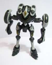 Bakugan Mechtanium Surge MECHTOGAN ACCELERAK #1