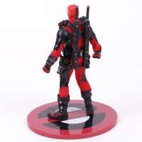 Игрушка Дэдпул (Mezco Toyz One:12 Collective Deadpool Action Figure) #2