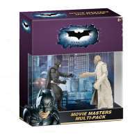 Темный Рыцарь: Бэтмен и Пугало (The Dark Knight: Movie Masters Batman and Scarecrow)