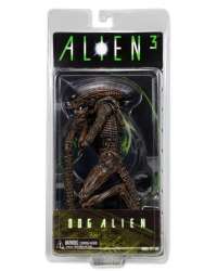 Alien 3 Dog Alien - 7" #1