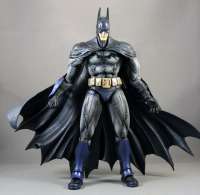 Бэтмен Аркхэм Сити: Бэтмен (Square Enix Batman Arkham City: Play Arts Kai Batman) #1