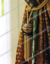 Шторы вашей мечты. Легко и быстро — Крис Джеффрис #2