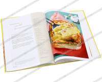 Любимые итальянские блюда #2