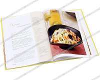 Любимые итальянские блюда #4