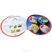 Выпечка — Тинг Моррис #2