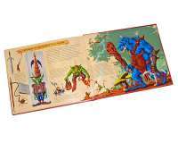 Гоблины. Королевство Гррим — Дэнни Уиллис #4