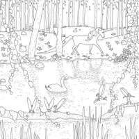 BTS и я. Фанбук — Бенна Райт #3