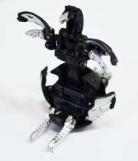 Bakugan Mechtanium Surge Spyron (950G)