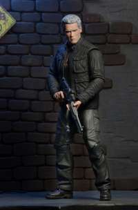 Терминатор: Генезис Т-800 (Terminator: Genisys 7" Guardian T-800 Action Figure) #8
