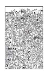 Книга Знайди злочинця. Прокляття чорного стрільця. Збірка детективних історій — Юлиан Пресс #4