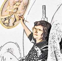 Книга Олекса Довбуш. Лігво Арідника — Василий Карпьюк #3