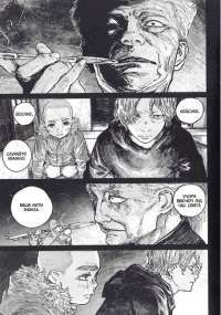 Книга Ґаннібал. Том 3 — Масааки Ниномия #2