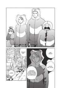 Підземелля смакоти. Омнібус 1. Томи 1–2 — Рьоко Куї #2