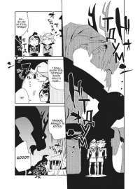 Ця порцелянова лялечка закохалася. Том 5 — Шін'ічі Фукуда #3