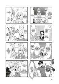 Самітниця-рокерка! Том 3 — Акі Хамадзі #4