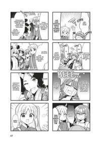 Самітниця-рокерка! Том 3 — Акі Хамадзі #5