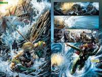 Аквамен: Андромеда — Рам Ві #3