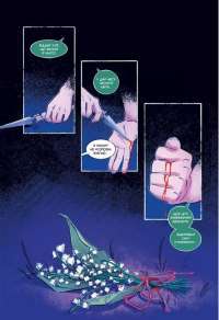 Книга Естер і Мандрагор. Від любові до магії. Том 2 — Софи Дьеэд #3