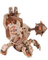 Bakugan Battle Gear ROCK HAMMER #1