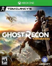 Tom Clancy's Ghost Recon Wildlands (Xbox One)