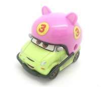 Тачки 2: Юкио (Cars 2: Super Chase Yukio) #4
