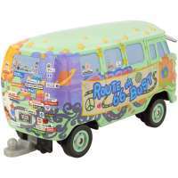 Игрушка Тачки: Филмур-путешественник (Cars Carburetor County Road Trip Fillmore) 3