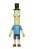 Мистер Пупи (Articulated Rick and Morty - Mr.Poopy Butthole Action Figure)