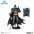Фигурка ДС Мультивселенная - Бэтмен (DC Multiverse - Batman: Detective Comics Action Figure)