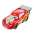 Игрушка Тачки 3: Молния Маккуин (Disney Cars XRS Drag Racing Lightning McQueen Racing Car)