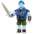 Фигурка Disney Pixar Onward Barley Lightfoot Figure