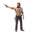 Фигурка Ходячие Мертвецы: Рик Граймс (McFarlane Toys The Walking Dead TV Rick Grimes Deluxe Figure)