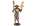 Фигурка Мортал Комбат 11 - Райдэн (Mortal Kombat XI Raiden Action Figure)