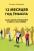 Книга 12 месяцев. Год смысла. Как найти призвание и жить счастливо — Полина Башкина #1