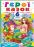 Герої казок. 6 пазлів. Лабіринти. Логічні завдання. Казки #1