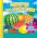 Овочі та фрукти. 5 пазлів різної складності #1