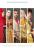 Ukrainian fashion through the Ages — Зинаида Васина #5