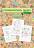 Розмовлятиму гарно! Частина 2. Фонетика: навчально-методичний посібник для роботи з немовленнєвими дітьми — Олена Кондратьєва #1
