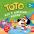 Тото йде в дитячий садок — Альона Пуляєва #1