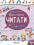 Вчимось читати без проблем. Синя графічна сітка — Василь Федієнко #1