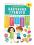 Підготовка до школи. Навчання грамоти 5+ — Олена Каплуновська #1