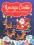 Пригоди Санти. Найкращі різдвяні ігри та головоломки — Оксана Давидова #1