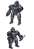 Transformers: Dark of the Moon MechTech Ultimate Striker Optimus Prime